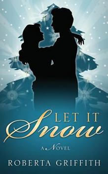 Paperback Let It Snow Book