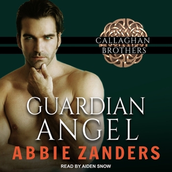 Audio CD Guardian Angel Book