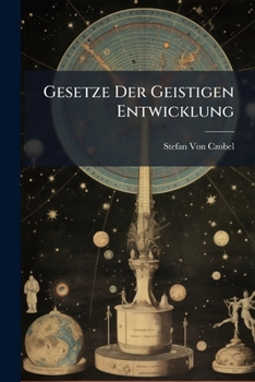 Paperback Gesetze Der Geistigen Entwicklung [German] Book