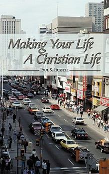 Paperback Making Your Life A Christian Life: The Desert Fathers and St Francis of Assisi as Guides Book