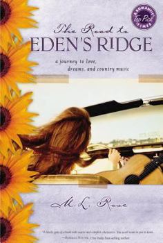 Hardcover The Road to Eden's Ridge Book