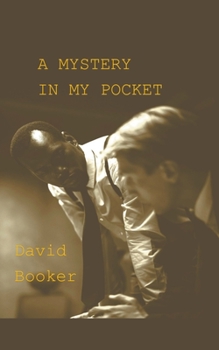 Paperback A Mystery In My Pocket Book