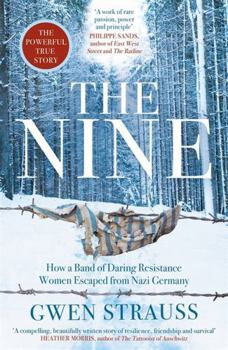 Paperback THE NINE (EXPORT TPBK) Book