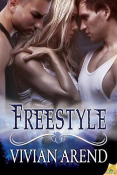 Paperback Freestyle Book