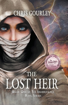 Paperback The Lost Heir Book