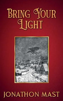 Paperback Bring Your Light & Darkest Night Book