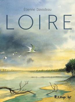 Hardcover Loire [French] Book