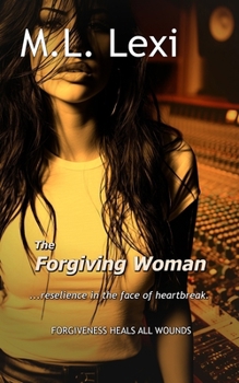 Paperback The Forgiving Woman Book