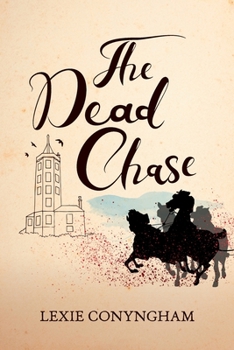 Paperback The Dead Chase Book