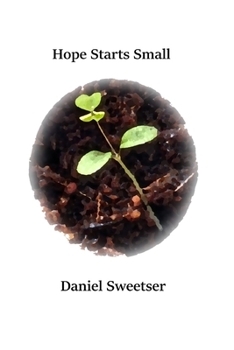 Paperback Hope Starts Small Book