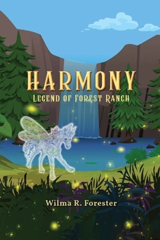 Harmony: Legend of Forest Ranch
