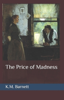 Paperback The Price of Madness Book