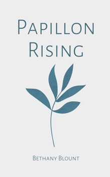 Paperback Papillon Rising Book