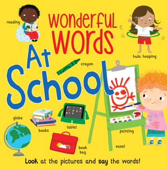 Library Binding At School Book