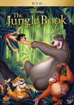 The Jungle Book (1967)