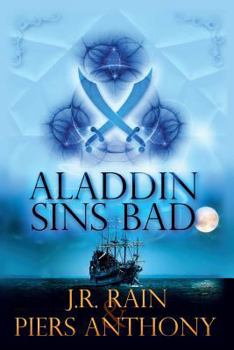 Aladdin Sins Bad - Book #2 of the Aladdin Trilogy