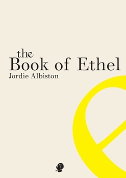 Paperback The Book of Ethel Book