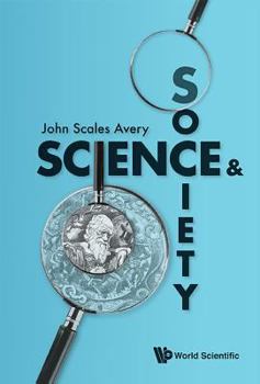 Paperback Science and Society Book