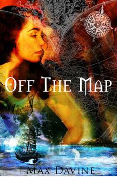 Paperback Off The Map Book