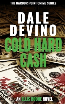 Paperback Cold Hard Cash Book