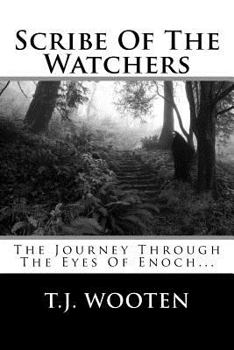 Paperback Scribe Of The Watchers Book