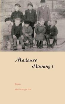 Paperback Hinning 1: Mecklenburger Platt [German] Book