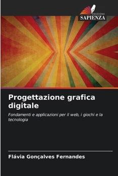 Progettazione grafica digitale