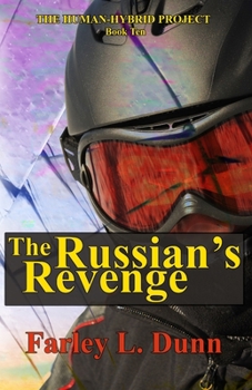 Paperback The Russian's Revenge Book