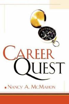 Paperback Career Quest Book