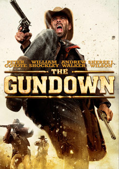 DVD The Gundown Book