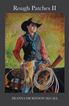 Paperback Rough Patches II Book