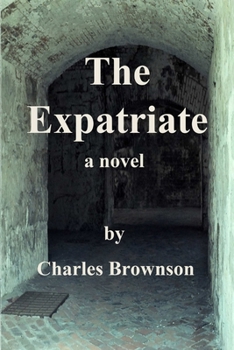 Paperback The Expatriate Book