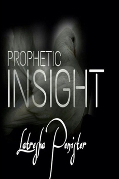 Paperback Prophetic Insight Book