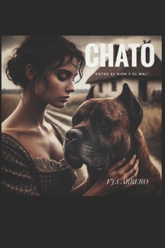 Paperback Chato [Spanish] Book
