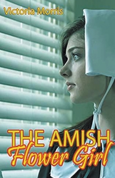 Paperback The Amish Flower Girl Book