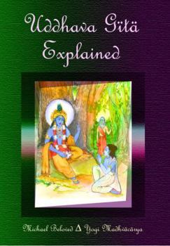 Paperback Uddhava Gita Explained Book