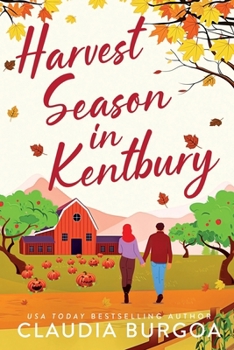 Harvest Season in Kentbury (Kentbury Tales)