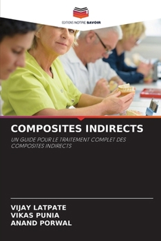 Paperback Composites Indirects [French] Book