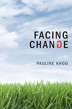 Paperback Facing Change Book