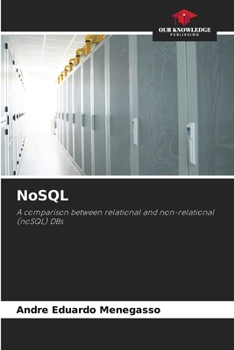 Paperback NoSQL Book