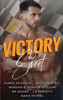 Paperback Victory Is Sweet Book