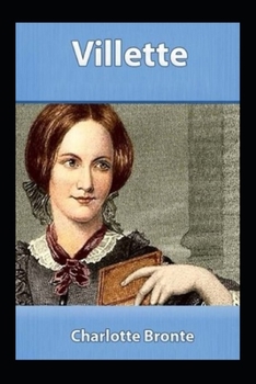 Paperback Villette Annotated Book