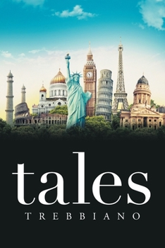 Paperback Tales: Volume 1 Book