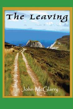 Paperback The Leaving Book