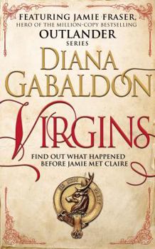 Hardcover Virgins: An Outlander Short Story Book