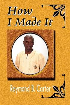 Paperback How I Made It Book