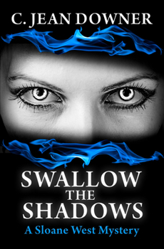 Paperback Swallow the Shadows Book
