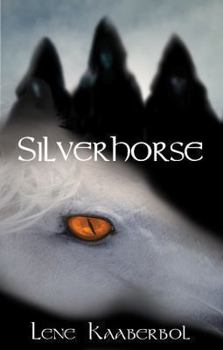 Hardcover Silverhorse Book
