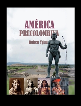 Paperback América Precolombina [Spanish] Book