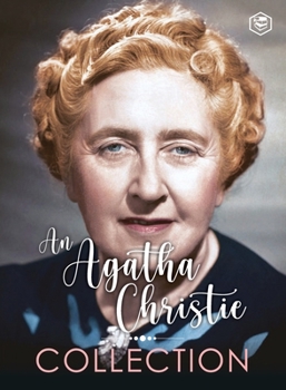 Paperback The Agatha Christie Collection Book